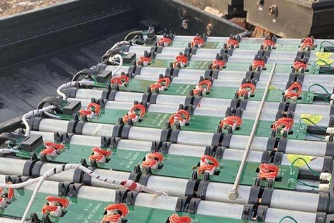 昔阳大寨高价铁锂电池回收|钴酸锂电池回收公司