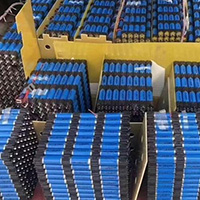 密云动力电池回收厂家